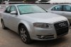 _Zderzak przód Audi A4 B7 2006 (kod lakieru LY7W)